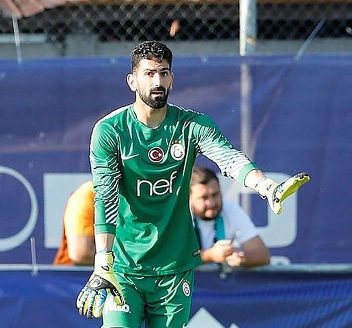 Galatasaray'da 4 ismin bileti kesildi! 14