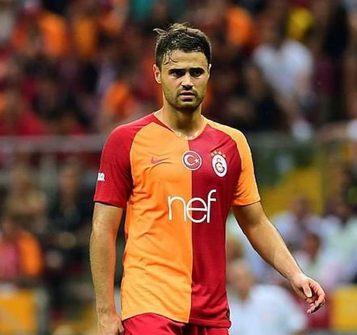 Galatasaray'da 4 ismin bileti kesildi! 16