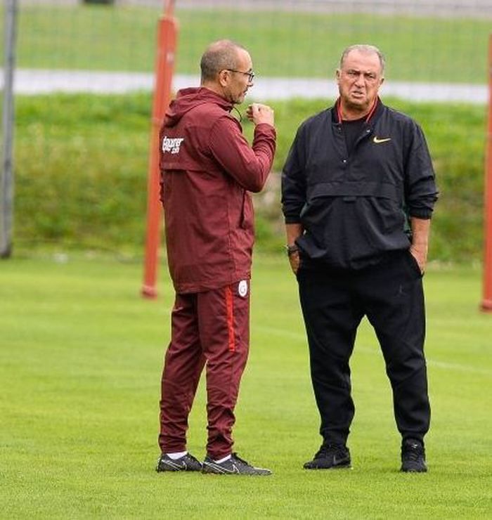 Galatasaray'da 4 ismin bileti kesildi! 3