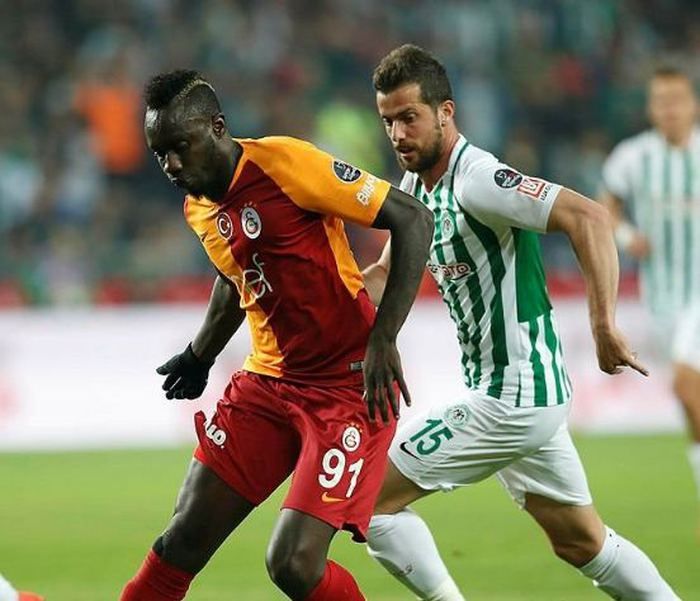 Galatasaray'da 4 ismin bileti kesildi! 6