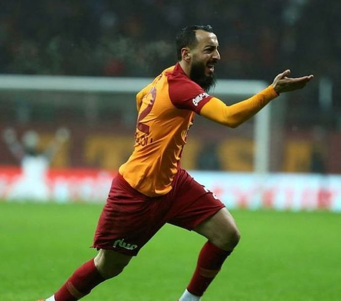 Galatasaray'da 4 ismin bileti kesildi! 8