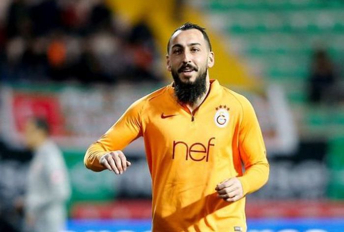Galatasaray'da 4 ismin bileti kesildi! 9