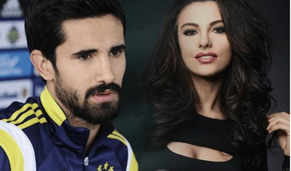 Tuvana Türkay yeni bir aşka yelken açtı! 1