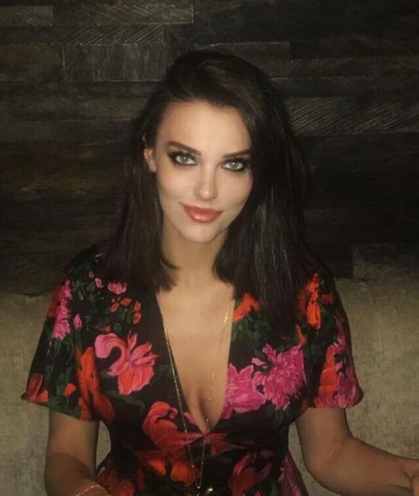 Tuvana Türkay yeni bir aşka yelken açtı! 10