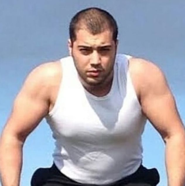 Ben Fero'nun eski hali görenleri şaşırtıyor! 3