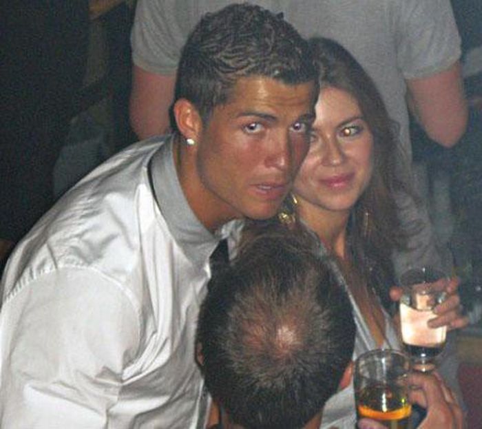 Ronaldo'nun tecavüz davasında karar çıktı! 6