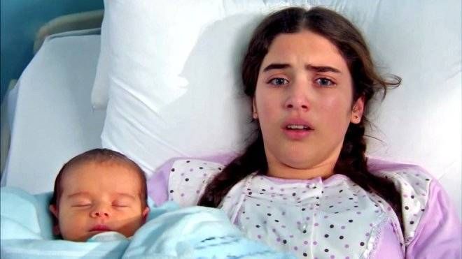 Şimdiki halini gören hayran kalıyor! 2
