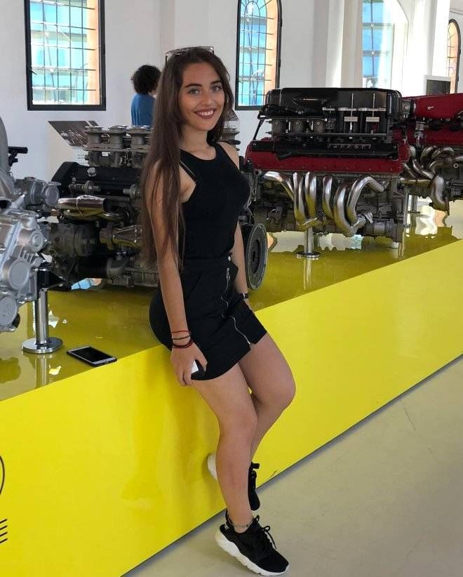 Şimdiki halini gören hayran kalıyor! 6
