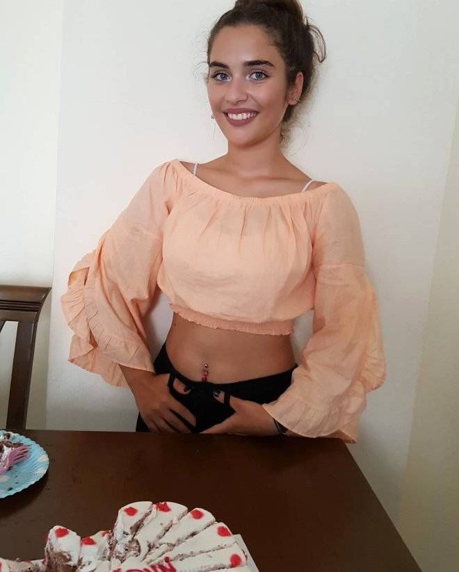 Şimdiki halini gören hayran kalıyor! 19