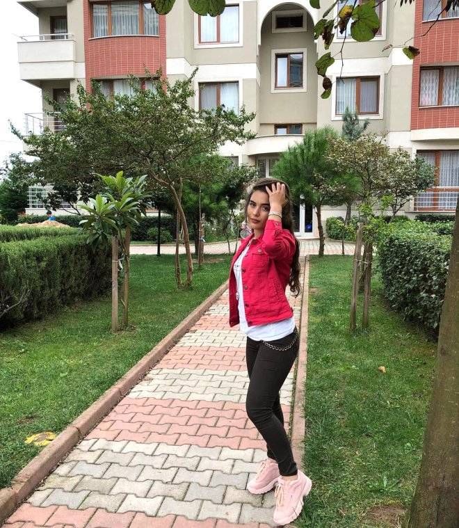 Şimdiki halini gören hayran kalıyor! 5