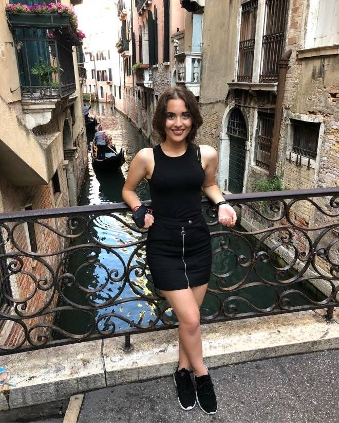 Şimdiki halini gören hayran kalıyor! 16