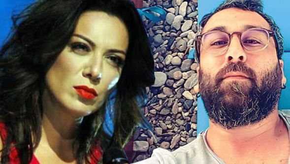 "İstanbul'un yarısıyla yatmış, sürekli kocalarını aldatan kadın" 1