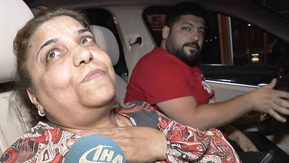 Eşinin borcu için öyle bir şey yaptı ki! 6