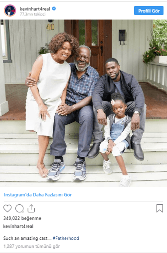 Instagram'ın en çok kazanan ismi Kylie Jenner oldu! 11