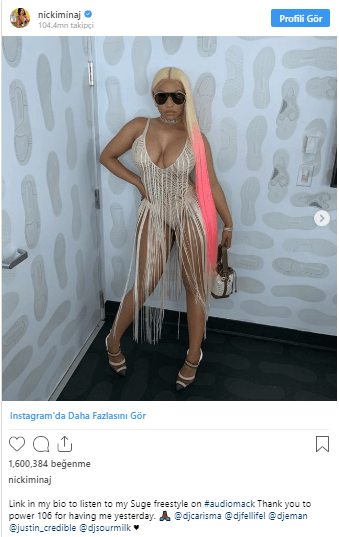Instagram'ın en çok kazanan ismi Kylie Jenner oldu! 15