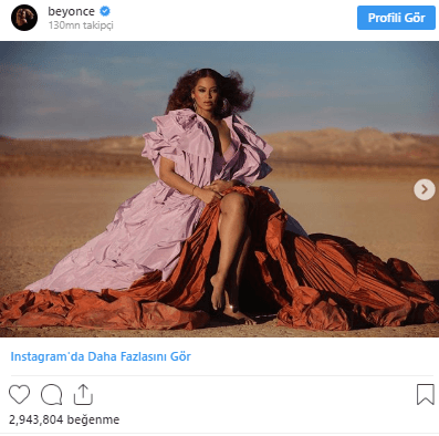 Instagram'ın en çok kazanan ismi Kylie Jenner oldu! 19