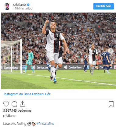 Instagram'ın en çok kazanan ismi Kylie Jenner oldu! 23