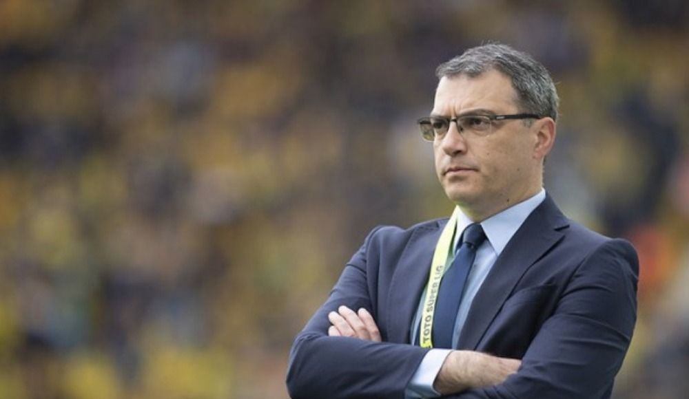 Damien Comolli'den 1 yılda 45 milyon euro! 1