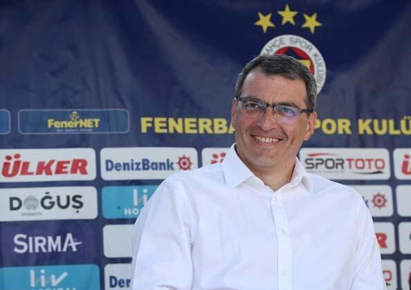 Damien Comolli'den 1 yılda 45 milyon euro! 2