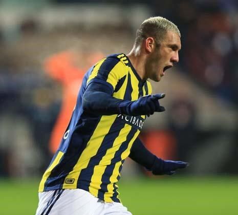 Damien Comolli'den 1 yılda 45 milyon euro! 3