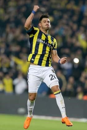 Damien Comolli'den 1 yılda 45 milyon euro! 4