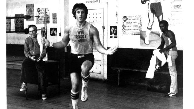 Rocky filminin yıldızından yıllar sonra itiraf! 1