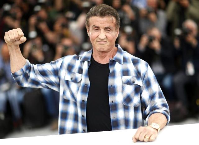 Rocky filminin yıldızından yıllar sonra itiraf! 2