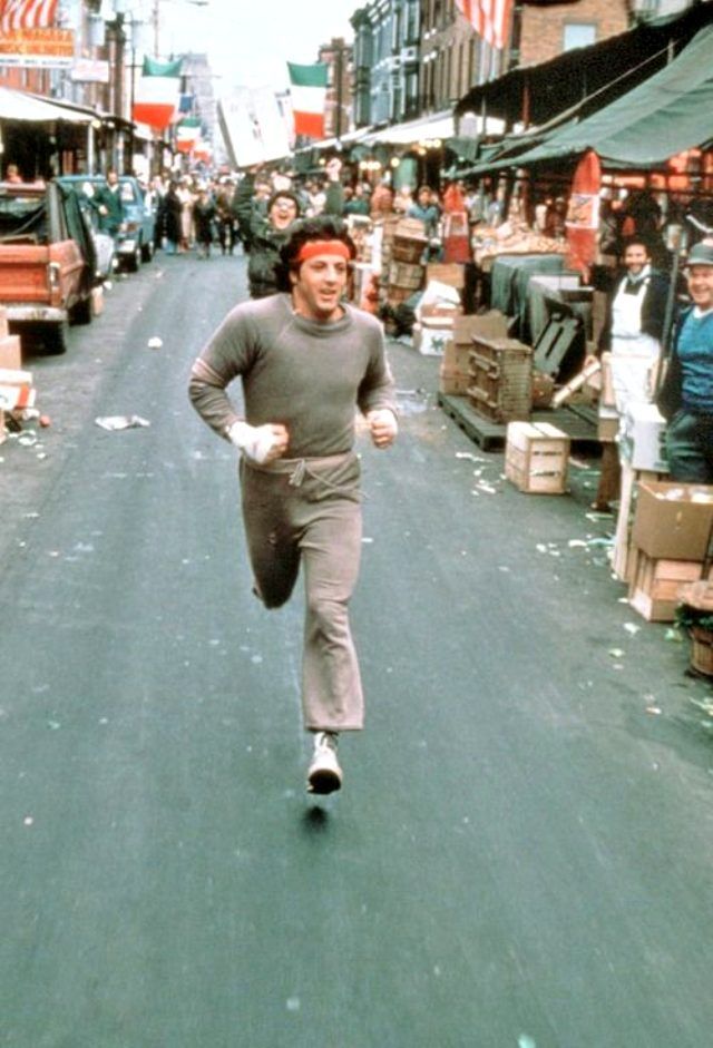 Rocky filminin yıldızından yıllar sonra itiraf! 3