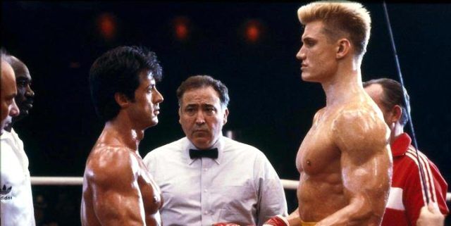 Rocky filminin yıldızından yıllar sonra itiraf! 5