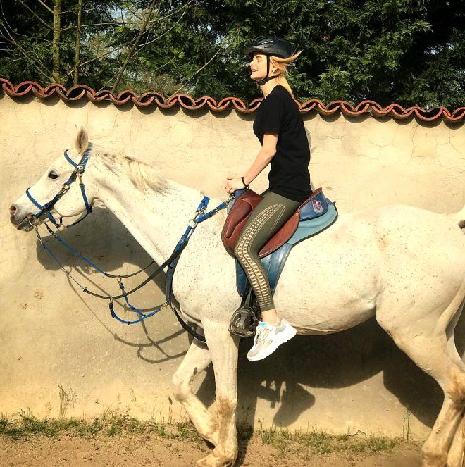 Merhamet dizisinin Narin'ini görenler tanıyamıyor! 12