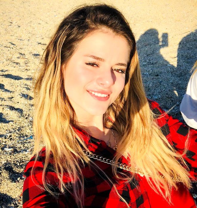 Merhamet dizisinin Narin'ini görenler tanıyamıyor! 14