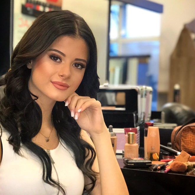 Merhamet dizisinin Narin'ini görenler tanıyamıyor! 15