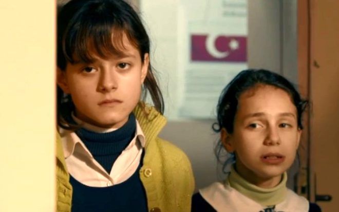 Merhamet dizisinin Narin'ini görenler tanıyamıyor! 2