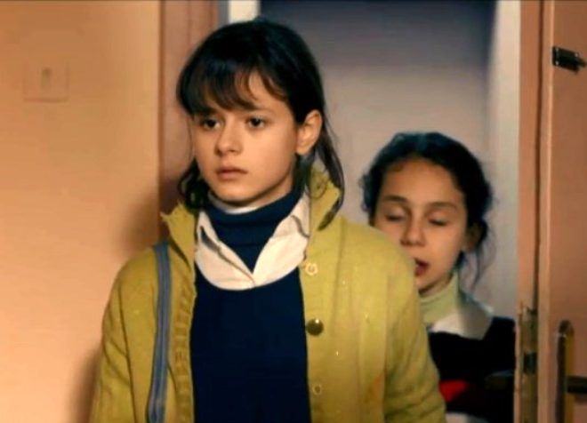 Merhamet dizisinin Narin'ini görenler tanıyamıyor! 4