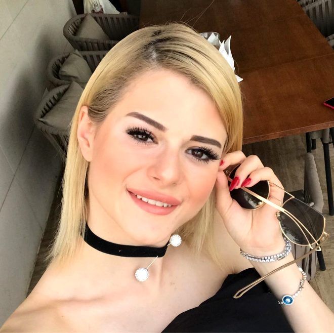 Merhamet dizisinin Narin'ini görenler tanıyamıyor! 9