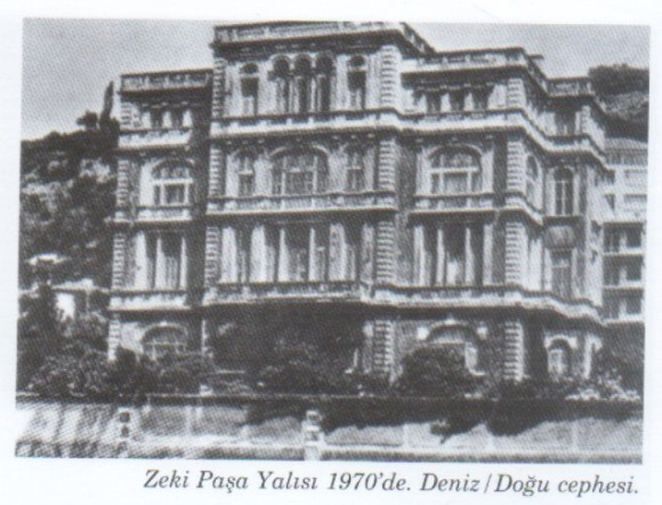 Boris Johnson'ın dedesinin İstanbul'daki evi satışa çıktı! 5