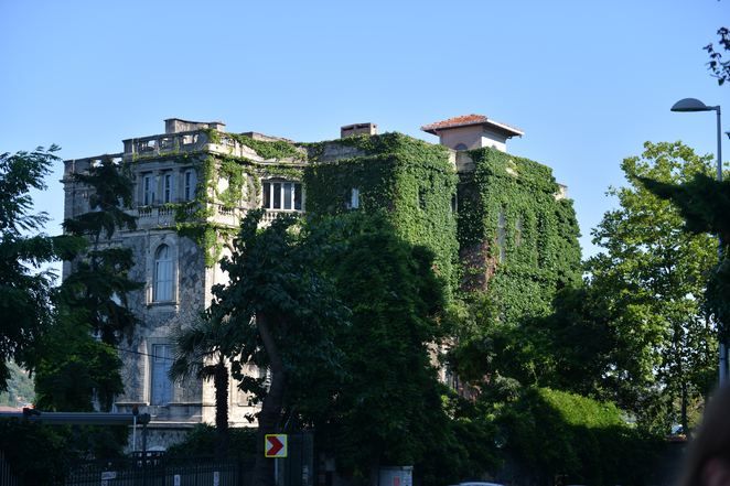 Boris Johnson'ın dedesinin İstanbul'daki evi satışa çıktı! 8