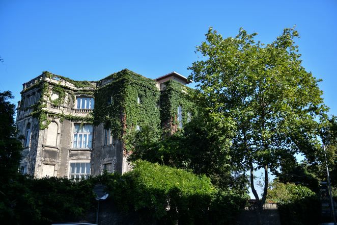 Boris Johnson'ın dedesinin İstanbul'daki evi satışa çıktı! 7