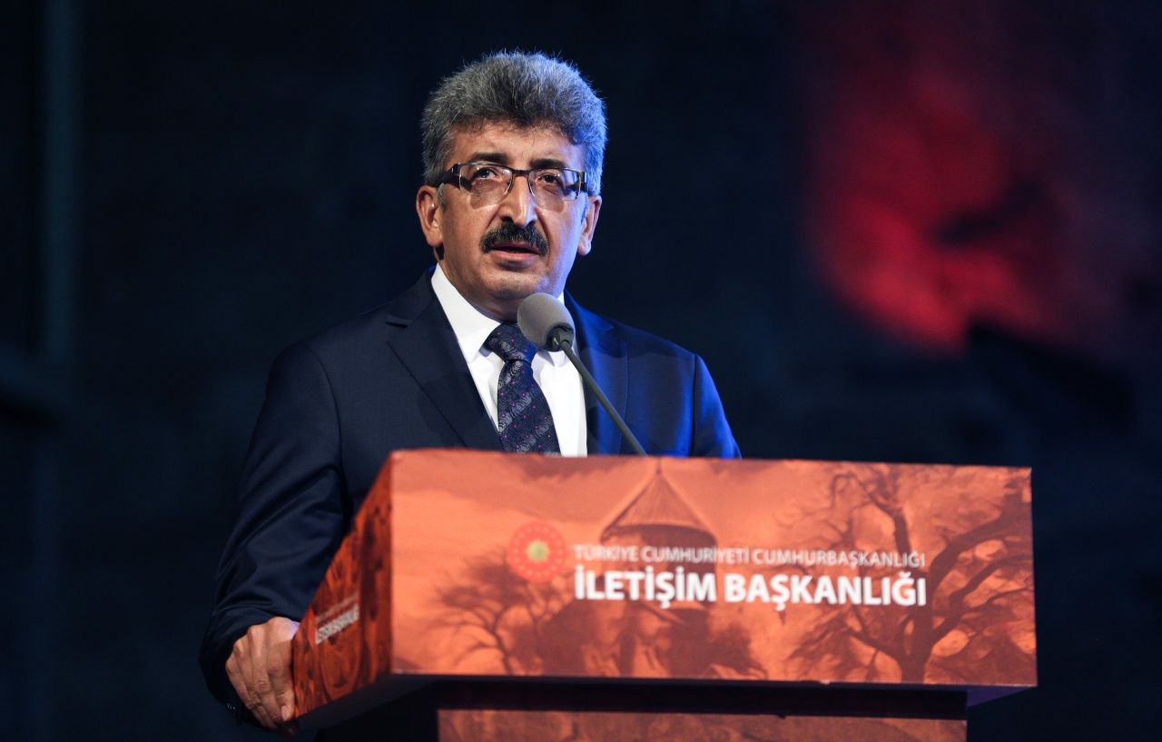 Akdamar Kutsal Haç Kilisesi Fotoğraf Sergisi Erdoğan'ın mesajıyla açıldı! 10
