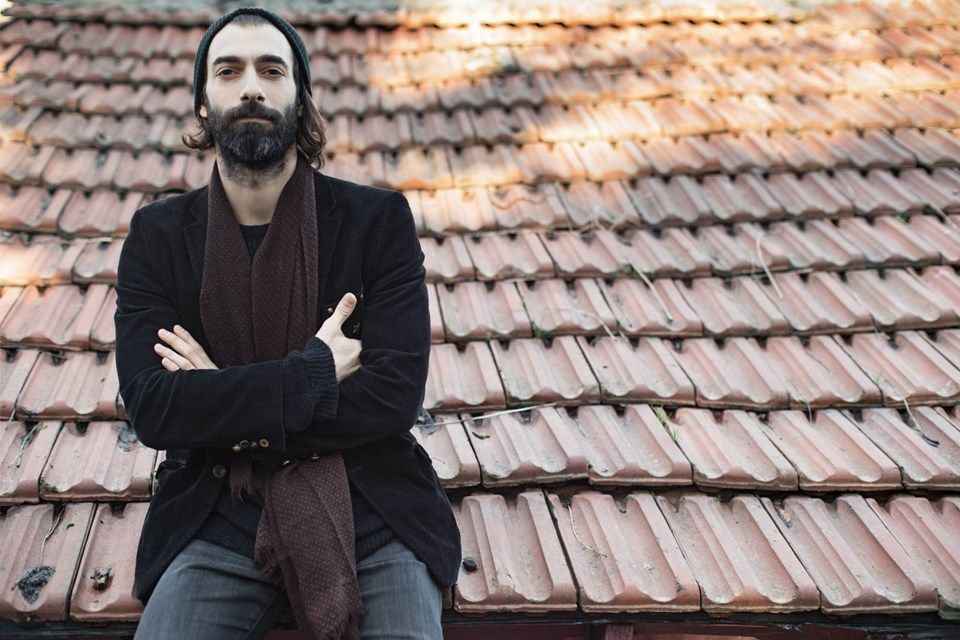 İlker Kaleli BBC'nin dizisinde oynayacak! 1
