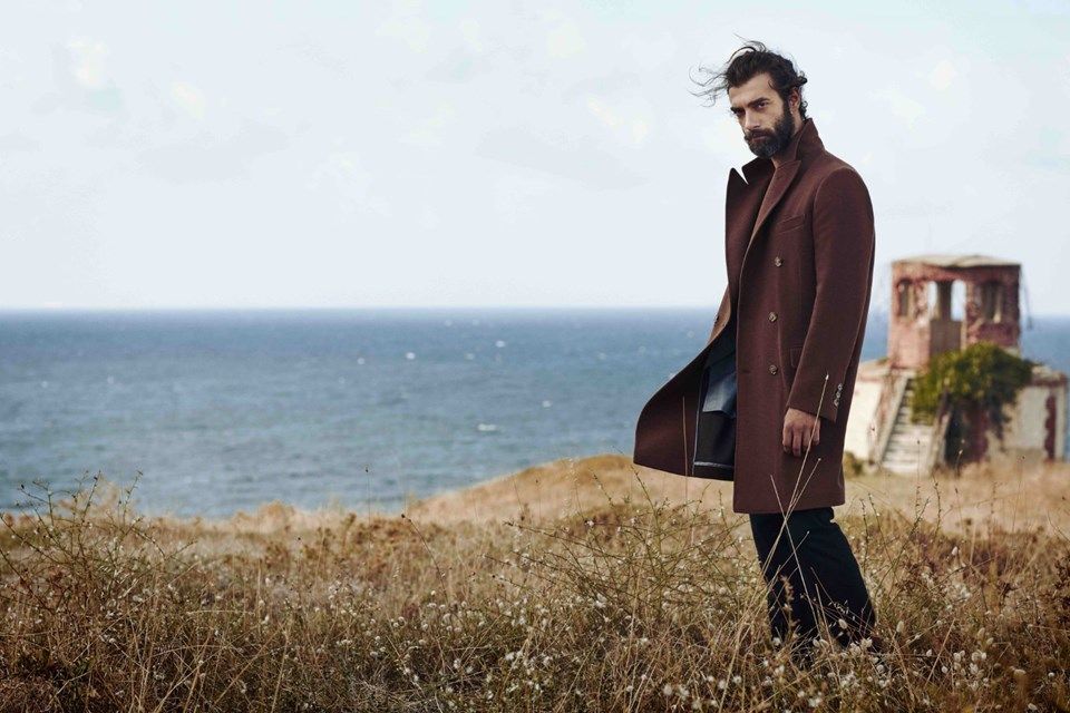 İlker Kaleli BBC'nin dizisinde oynayacak! 3