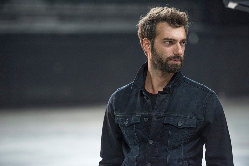 İlker Kaleli BBC'nin dizisinde oynayacak! 5