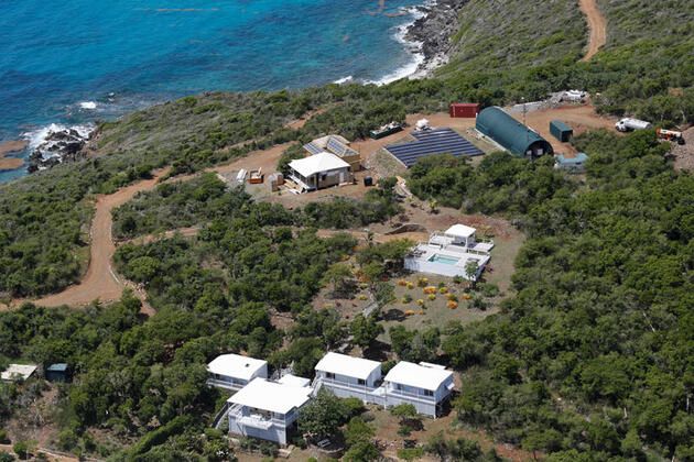 15 yaşındaki kızı Prens Andrew ile ilişkiye zorladılar! 40
