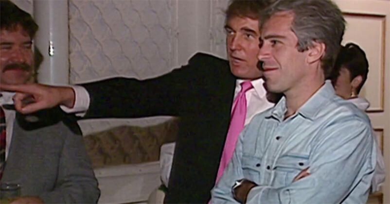 15 yaşındaki kızı Prens Andrew ile ilişkiye zorladılar! 50