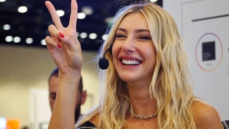 İlk imza gününden duygusal paylaşım! 4