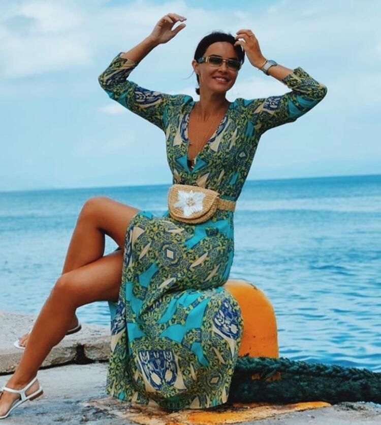 Zeynep Demirel'den alkışlanacak hareket! 8