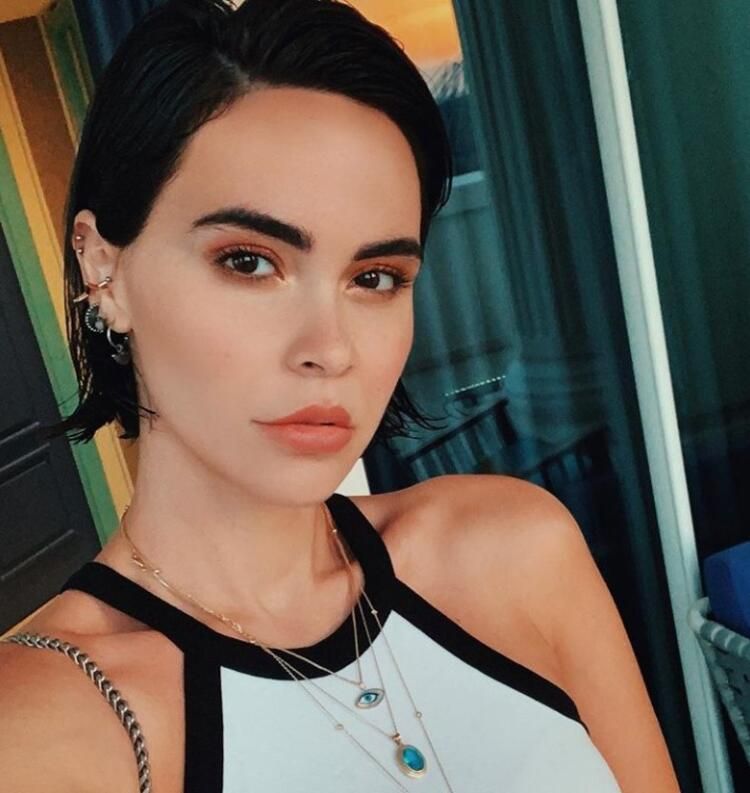 Zeynep Demirel'den alkışlanacak hareket! 5