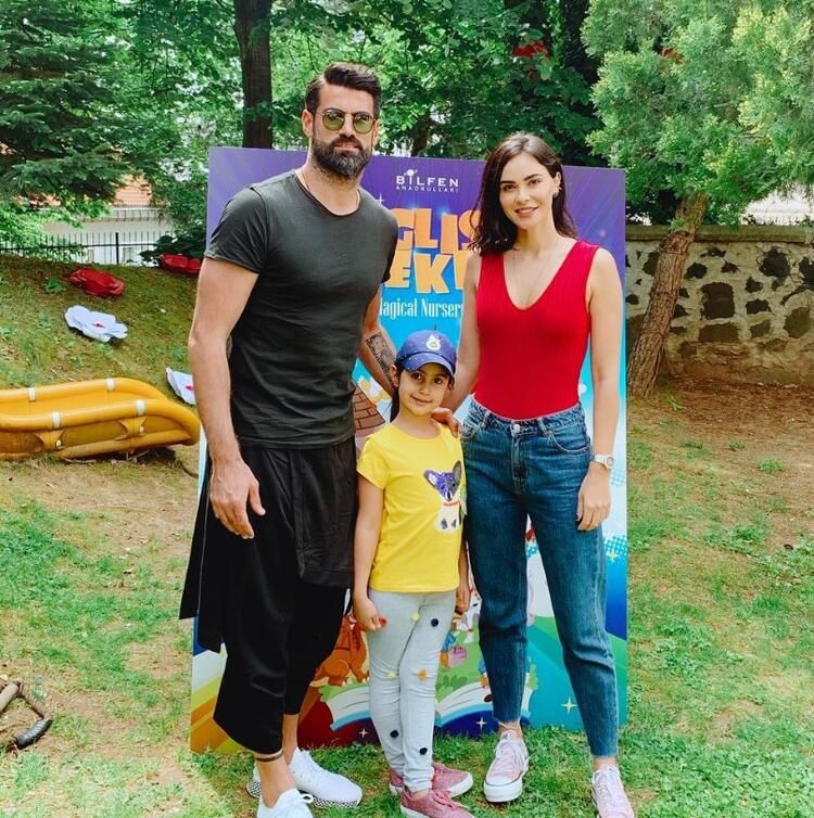 Zeynep Demirel'den alkışlanacak hareket! 6