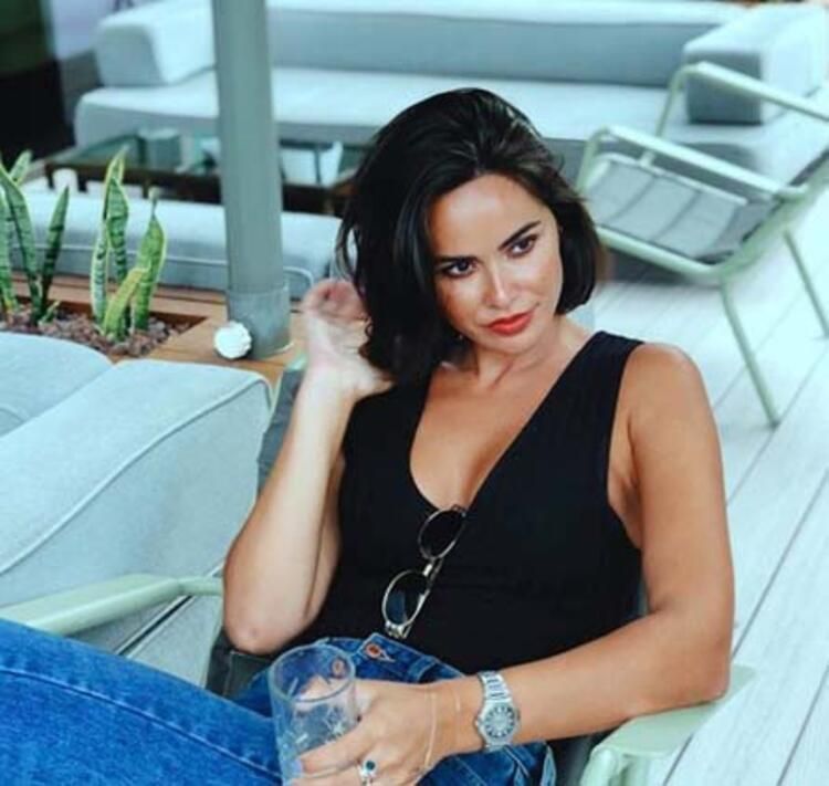 Zeynep Demirel'den alkışlanacak hareket! 3