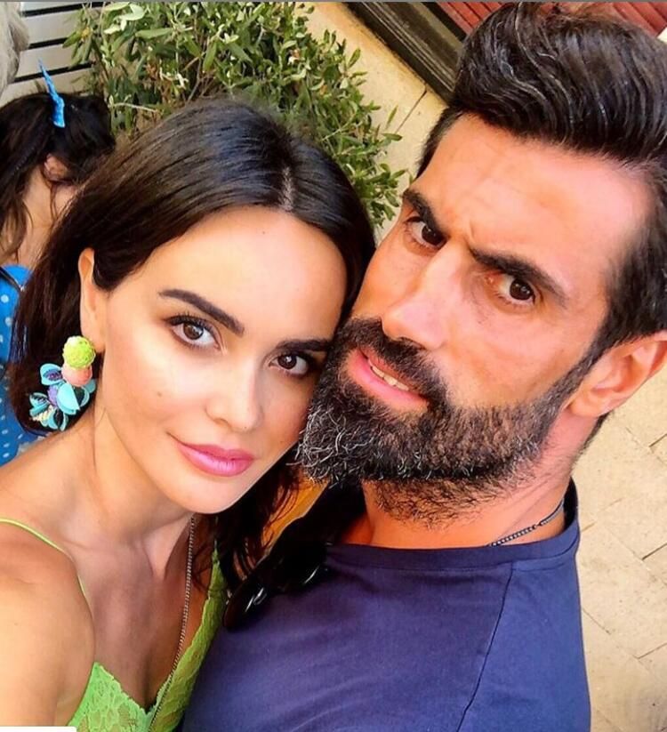 Zeynep Demirel'den alkışlanacak hareket! 12